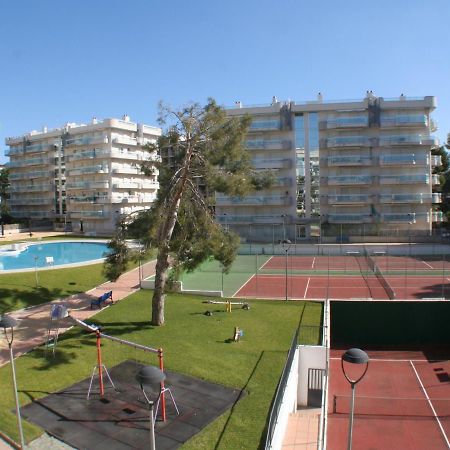 Apartamento Para 4-6 Personas En Larimar سالو المظهر الخارجي الصورة