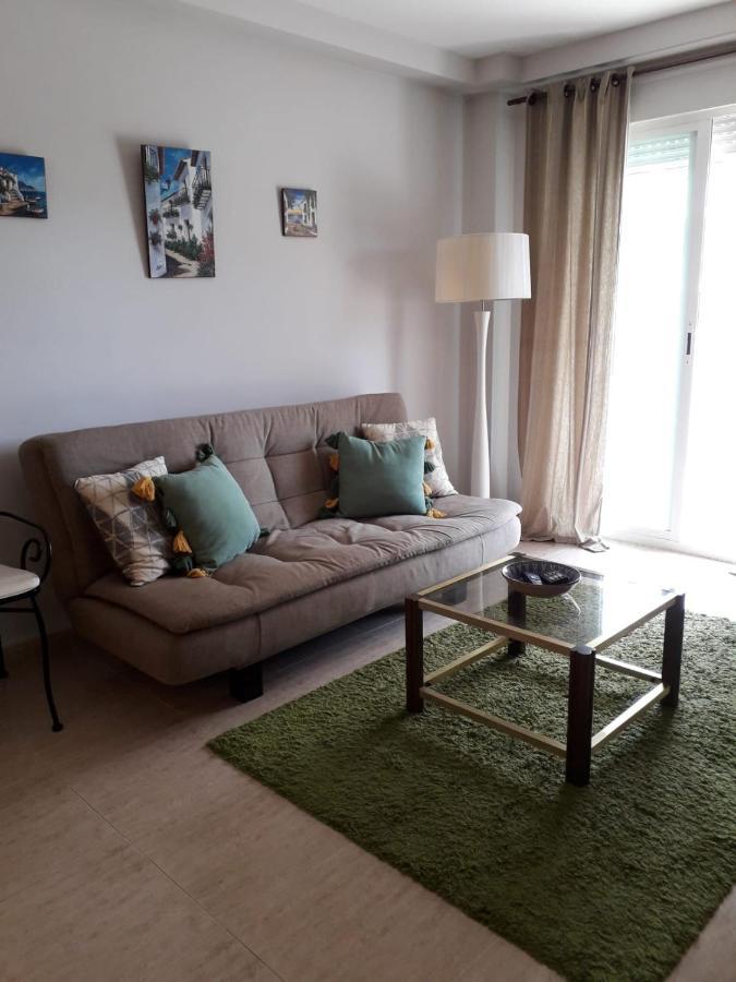 Apartamento Para 4-6 Personas En Larimar سالو المظهر الخارجي الصورة