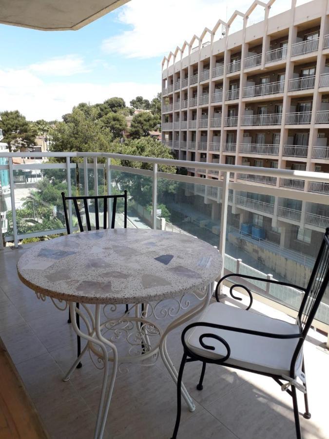 Apartamento Para 4-6 Personas En Larimar سالو المظهر الخارجي الصورة