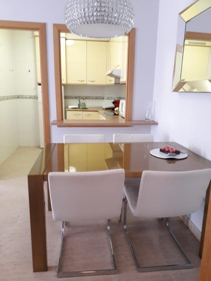 Apartamento Para 4-6 Personas En Larimar سالو المظهر الخارجي الصورة