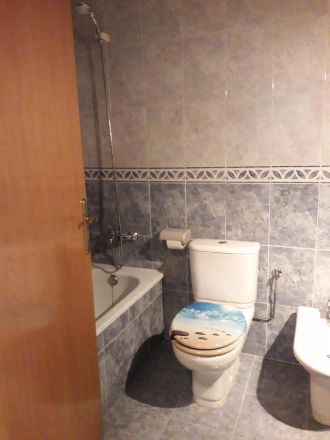 Apartamento Para 4-6 Personas En Larimar سالو المظهر الخارجي الصورة