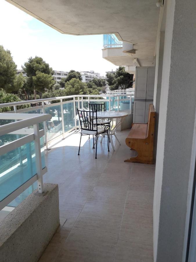 Apartamento Para 4-6 Personas En Larimar سالو المظهر الخارجي الصورة