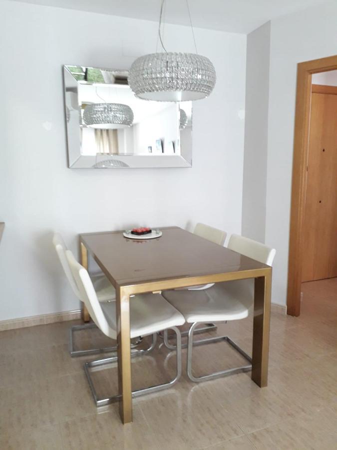 Apartamento Para 4-6 Personas En Larimar سالو المظهر الخارجي الصورة