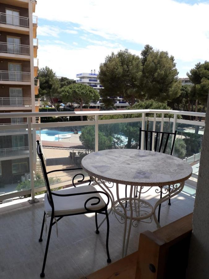 Apartamento Para 4-6 Personas En Larimar سالو المظهر الخارجي الصورة