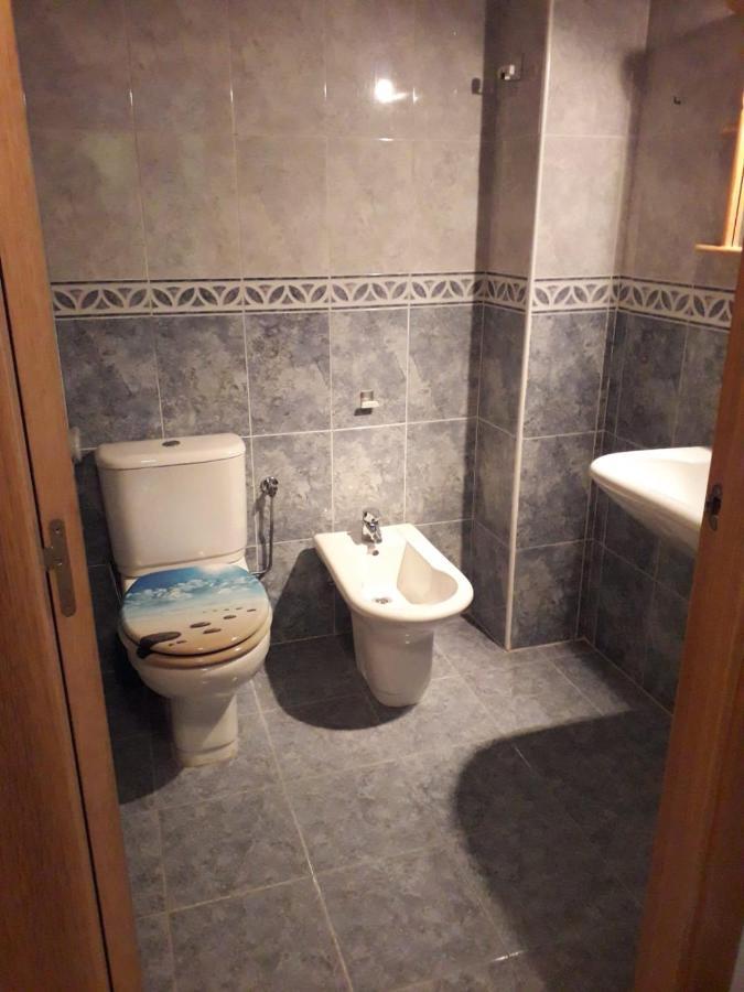 Apartamento Para 4-6 Personas En Larimar سالو المظهر الخارجي الصورة