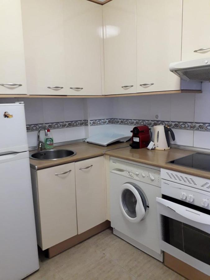 Apartamento Para 4-6 Personas En Larimar سالو المظهر الخارجي الصورة