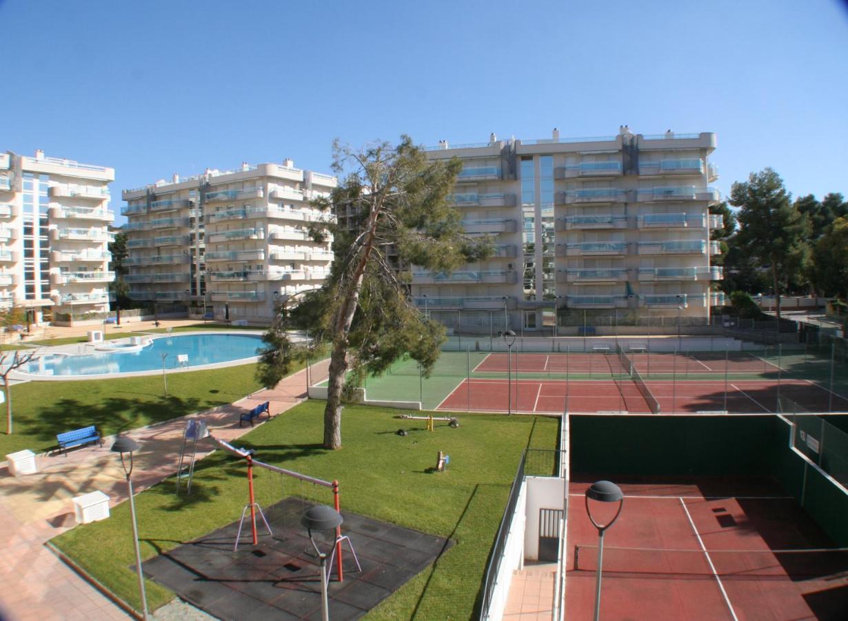Apartamento Para 4-6 Personas En Larimar سالو المظهر الخارجي الصورة